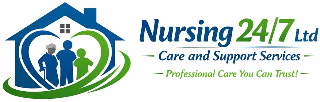 Nursing 24/7